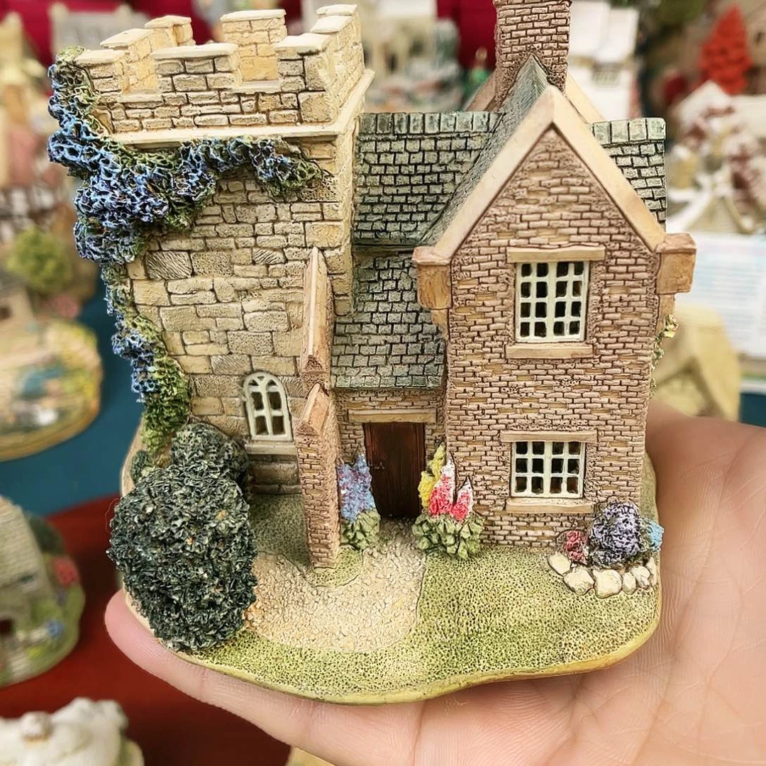 摆件摆件Lilliputlane
