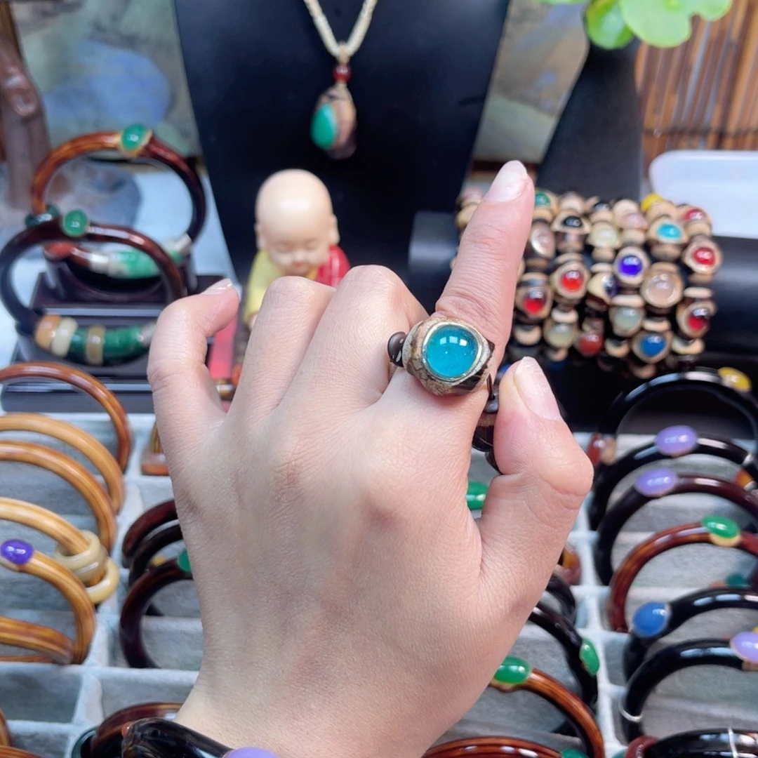 大理石磁石黑藤金刚藤