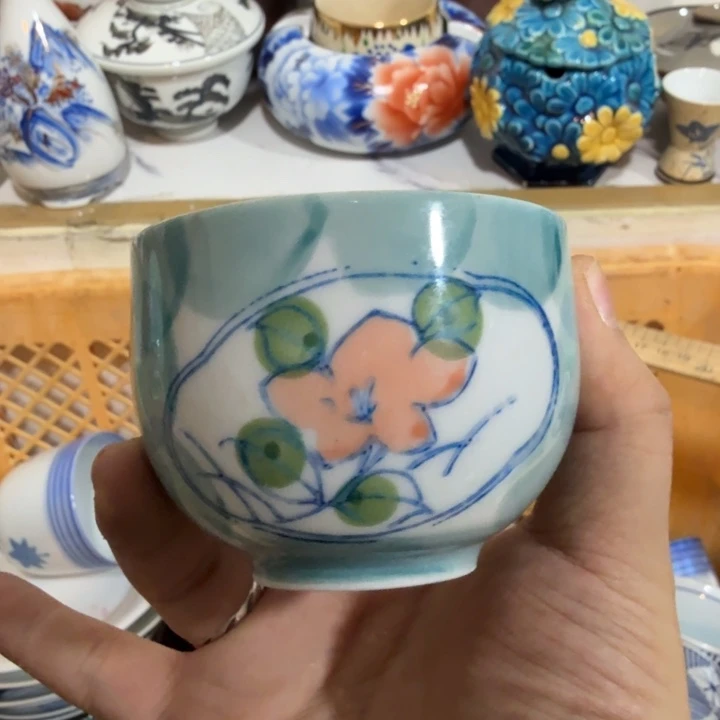 陶瓷推荐第二名20包邮