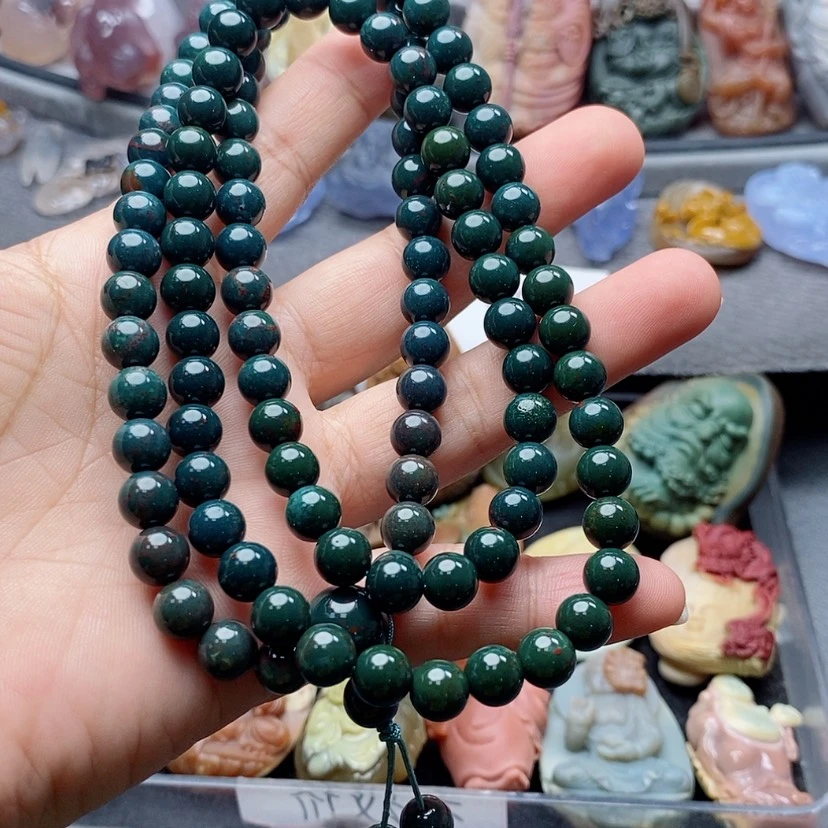 【闪购商品】未镶嵌定制石英质玉吊坠