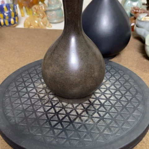 宋老师推荐陶瓷一件