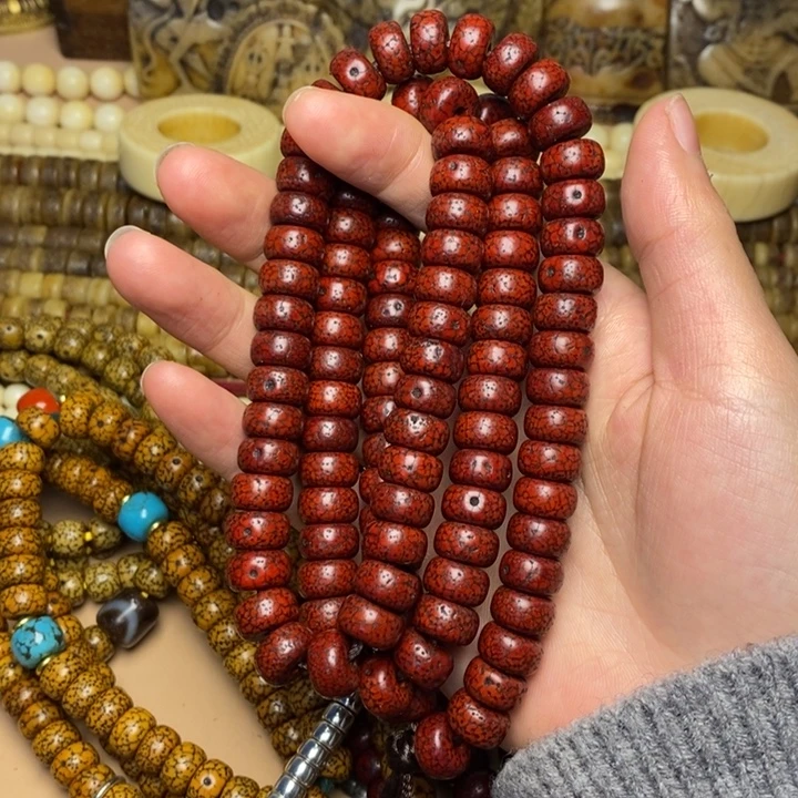 檀香紫檀（小叶紫檀）