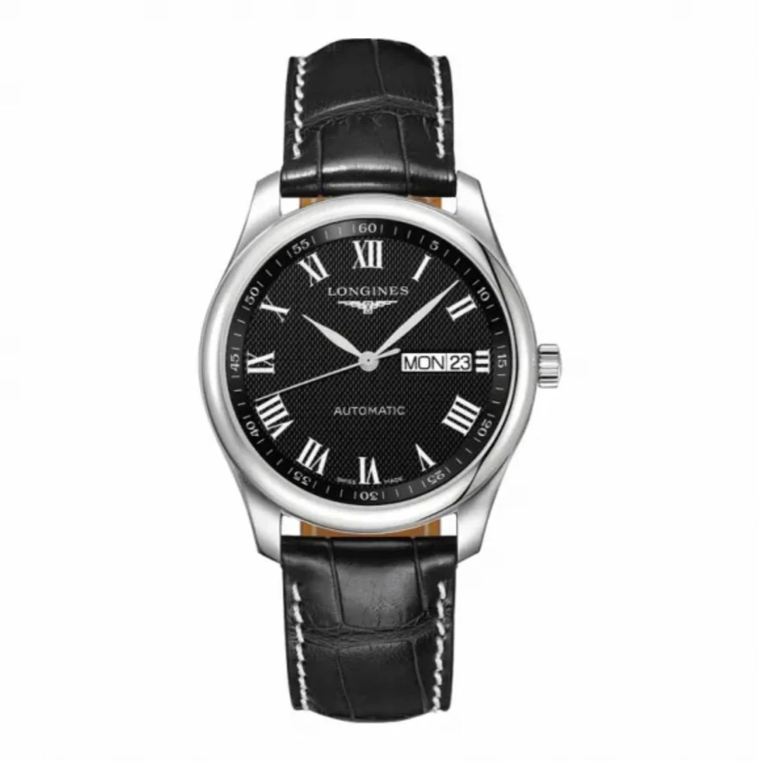 99新 Longines/浪琴 竞品专属/浪琴名匠/38.5mm/19500
