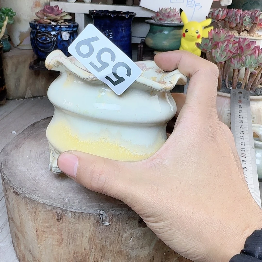 手工制品默认微瑕