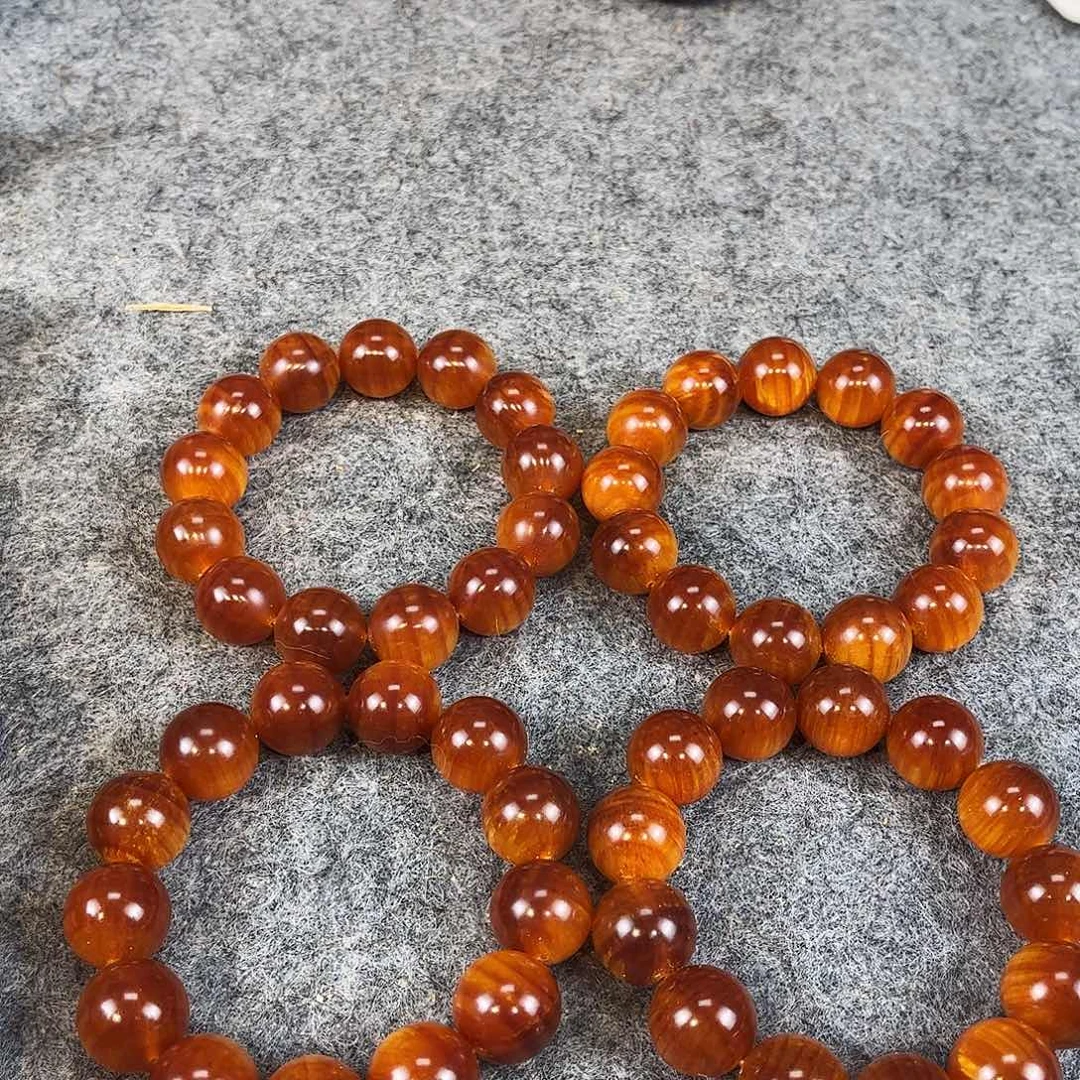 柏木（崖柏）1.8崖松全红透精品头档