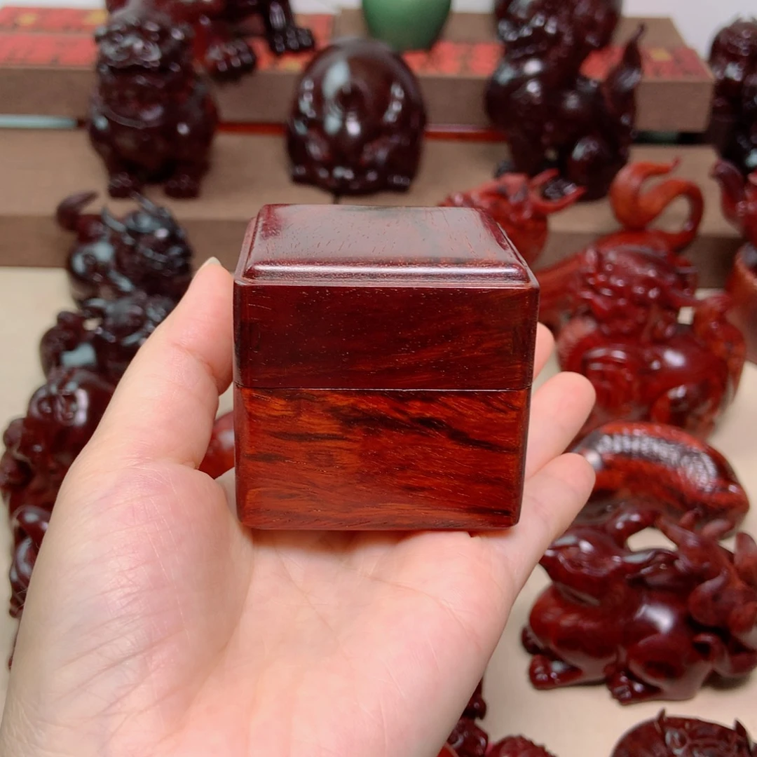 檀香紫檀（小叶紫檀）