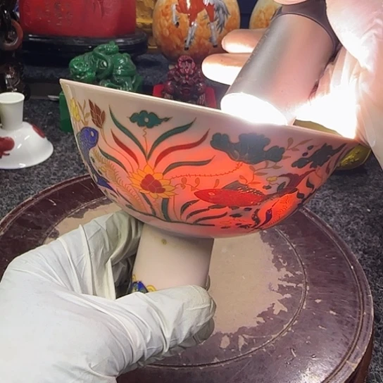 瓶摆件家居设计的