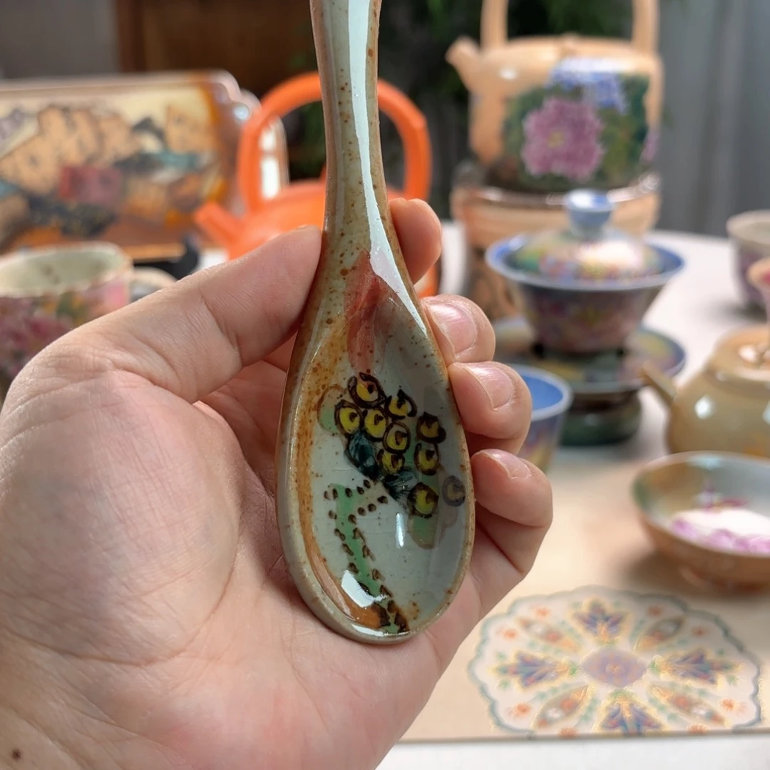 景德镇陶瓷陶瓷好好好