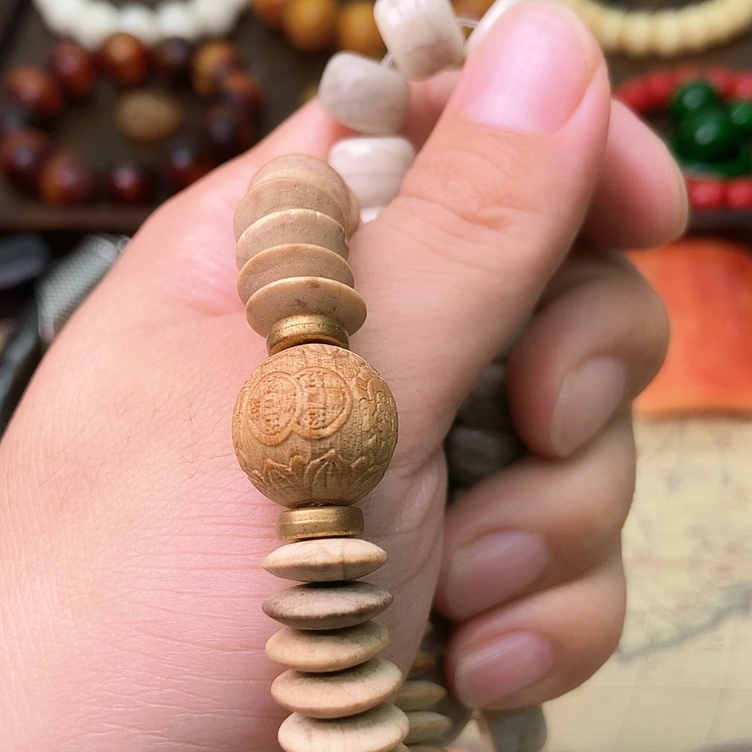 缅甸花梨（花梨木类）19