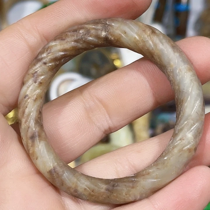 软玉杂项等多种未镶嵌