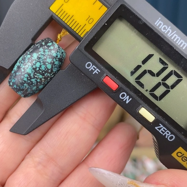 【闪购商品】绿松石珠宝奇石未镶嵌