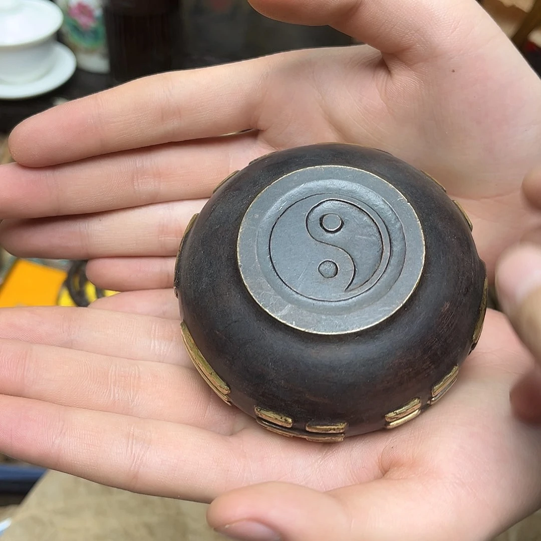 大叶紫檀（黑酸枝木类）