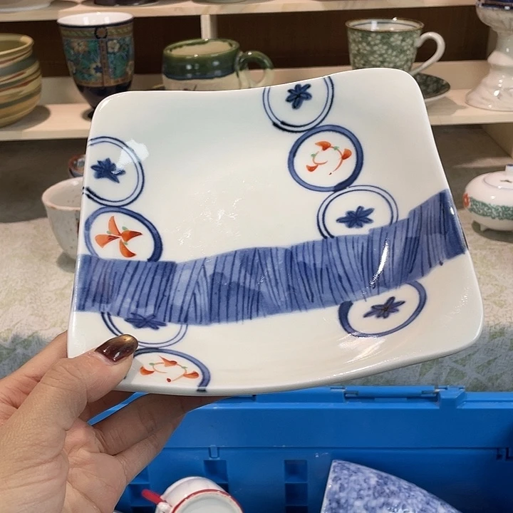 陶18包邮瓷器微瑕微瑕