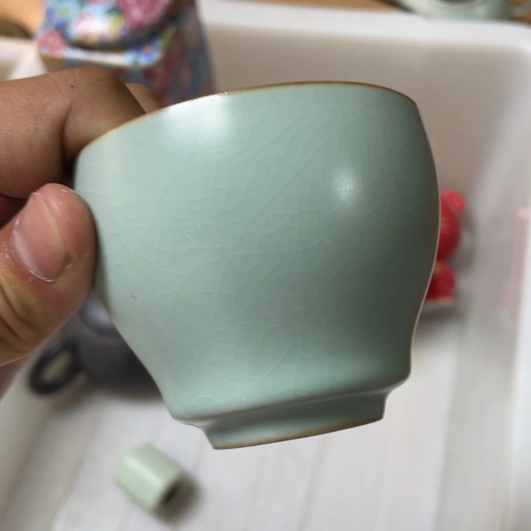 无运费险略有微瑕介意勿拍