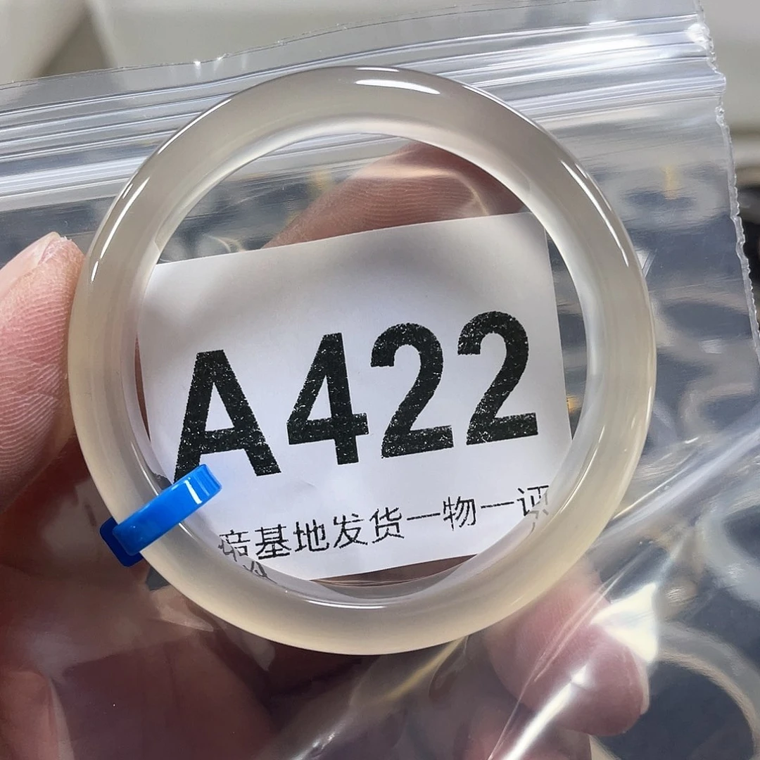 手镯玛瑙/玉髓未镶嵌哦**?53