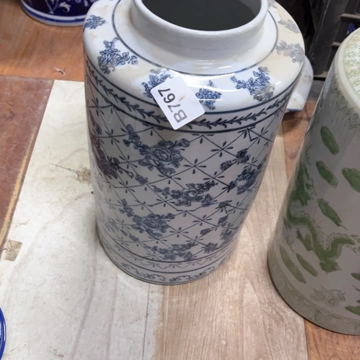 陶瓷制品瑕疵处理