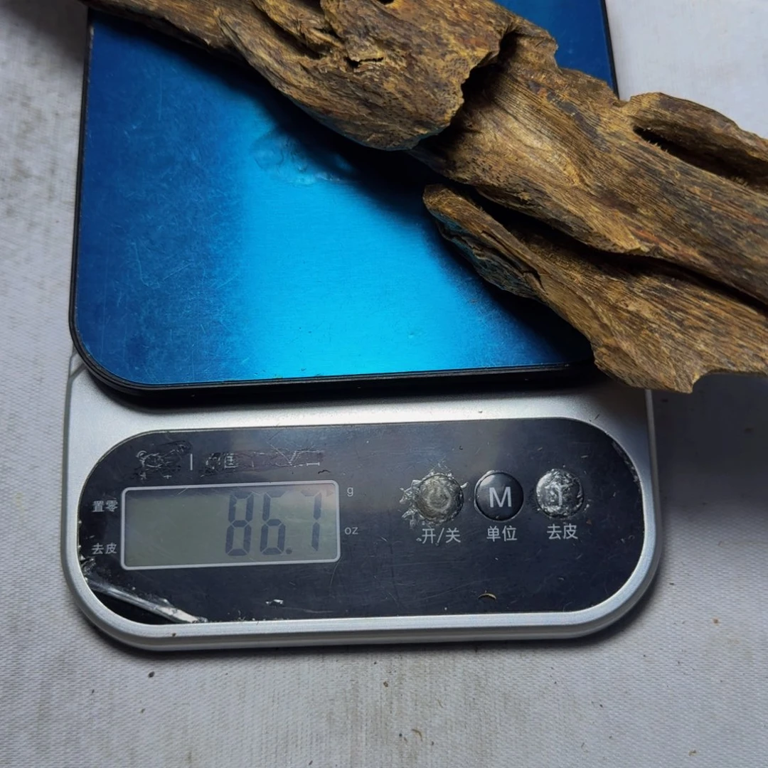 秋***子沉香沉香碎屑上炉熏香料