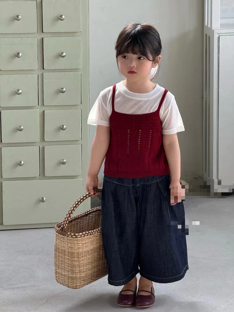 高品质童装实体批发19-35