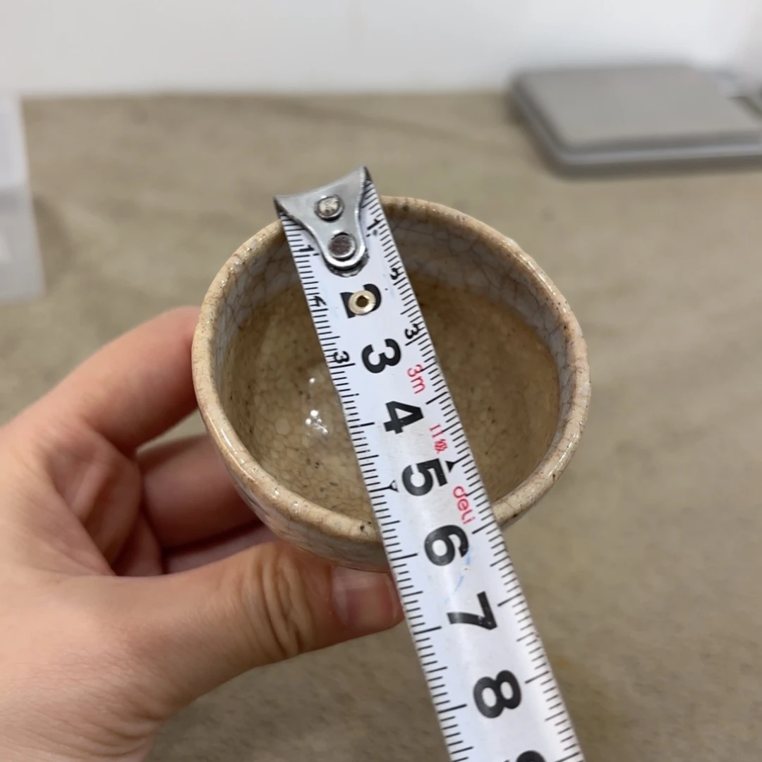 瓷片非常好看漂亮的物品