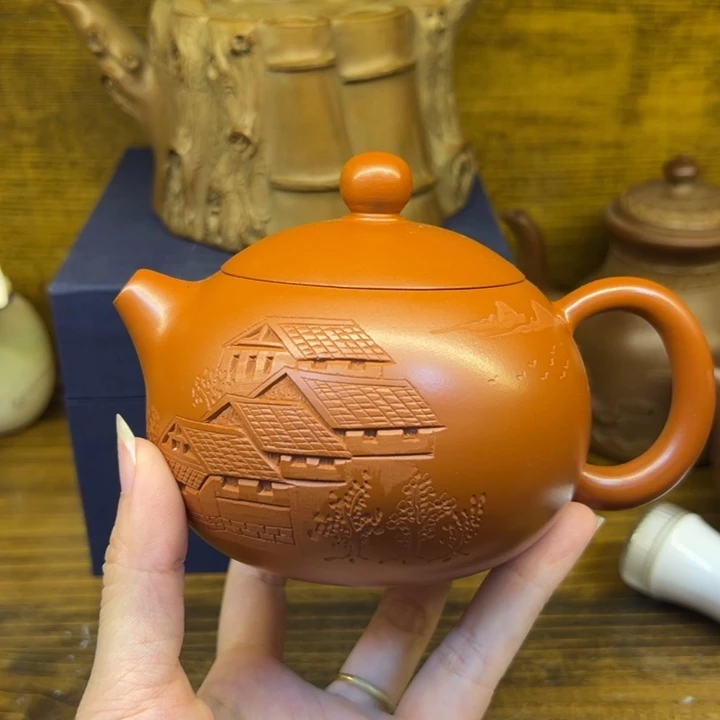 紫砂壶等艺术精品