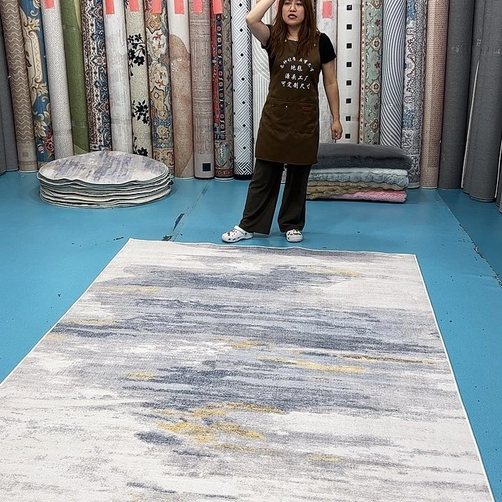 混纺180×260误差正负1-3厘米乳胶棉布底比利时绒特价