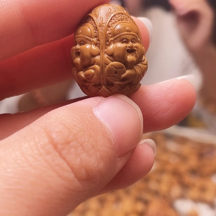 手串/手链橄榄核橄榄核