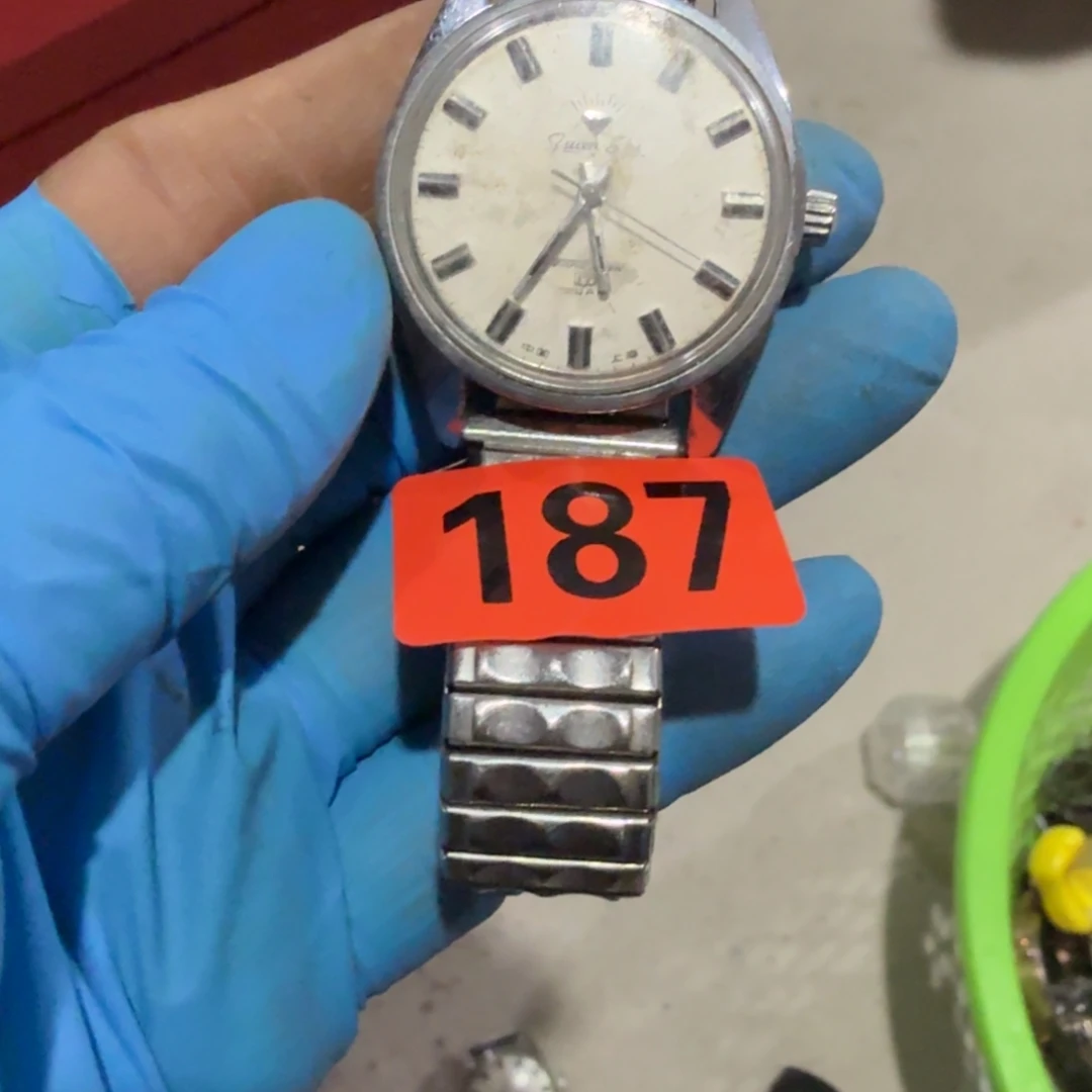 任***哥杂色豆（科檀/科特迪瓦檀木）