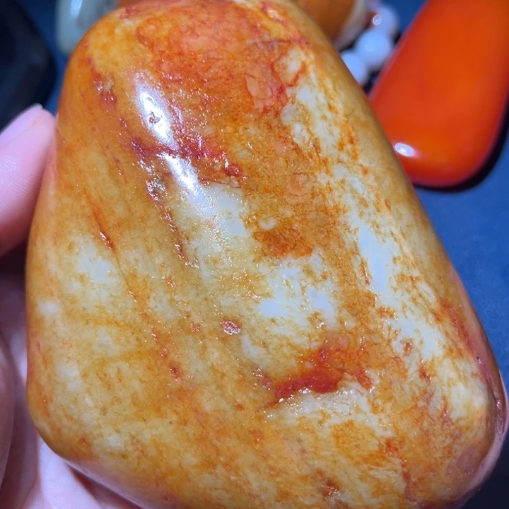 和田玉未镶嵌珠宝奇石