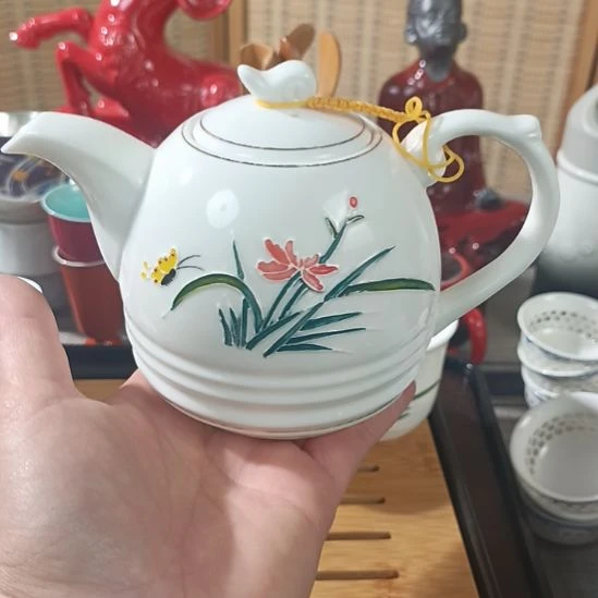 摆件陶大清仓大甩卖茶具111111