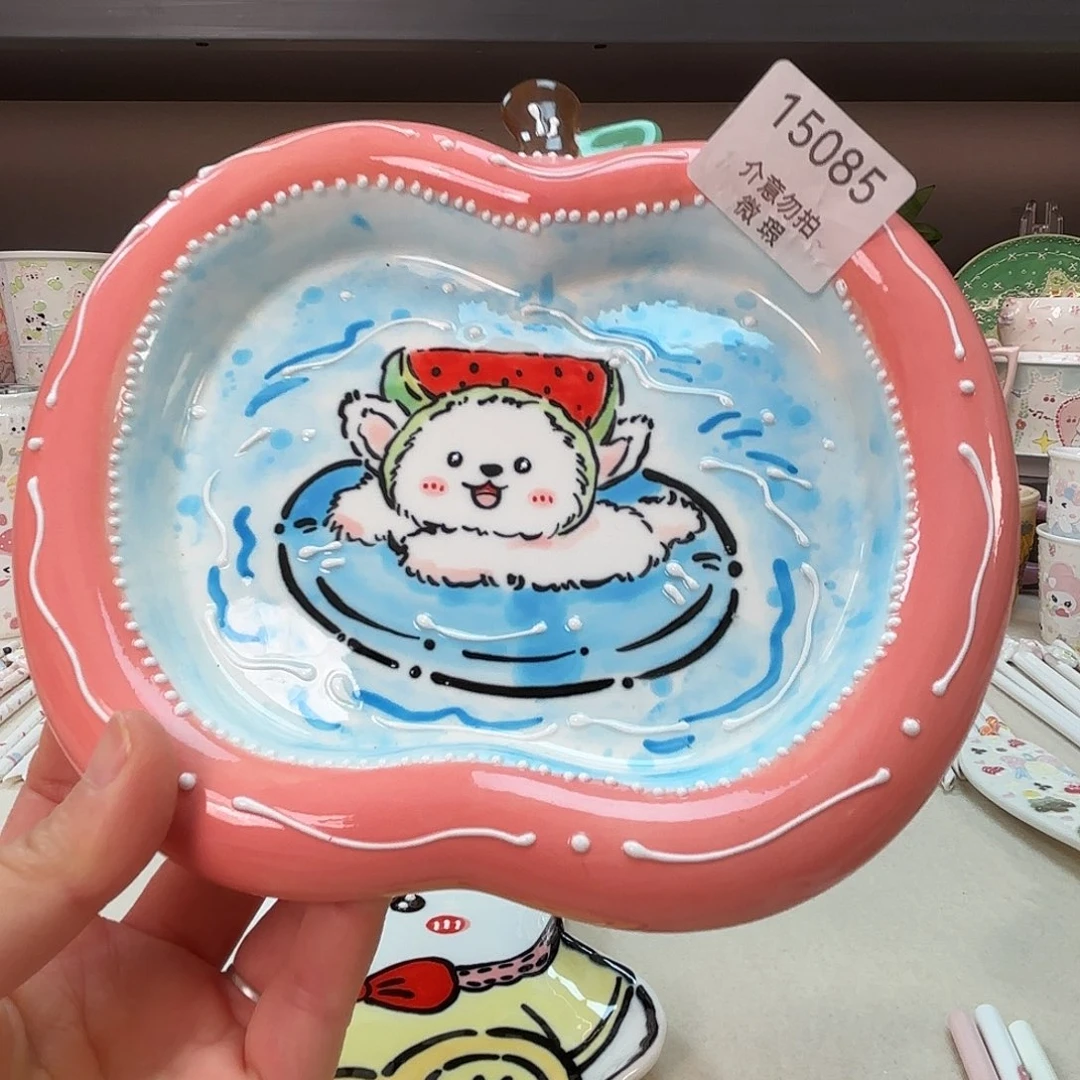 景德镇设计师款陶瓷