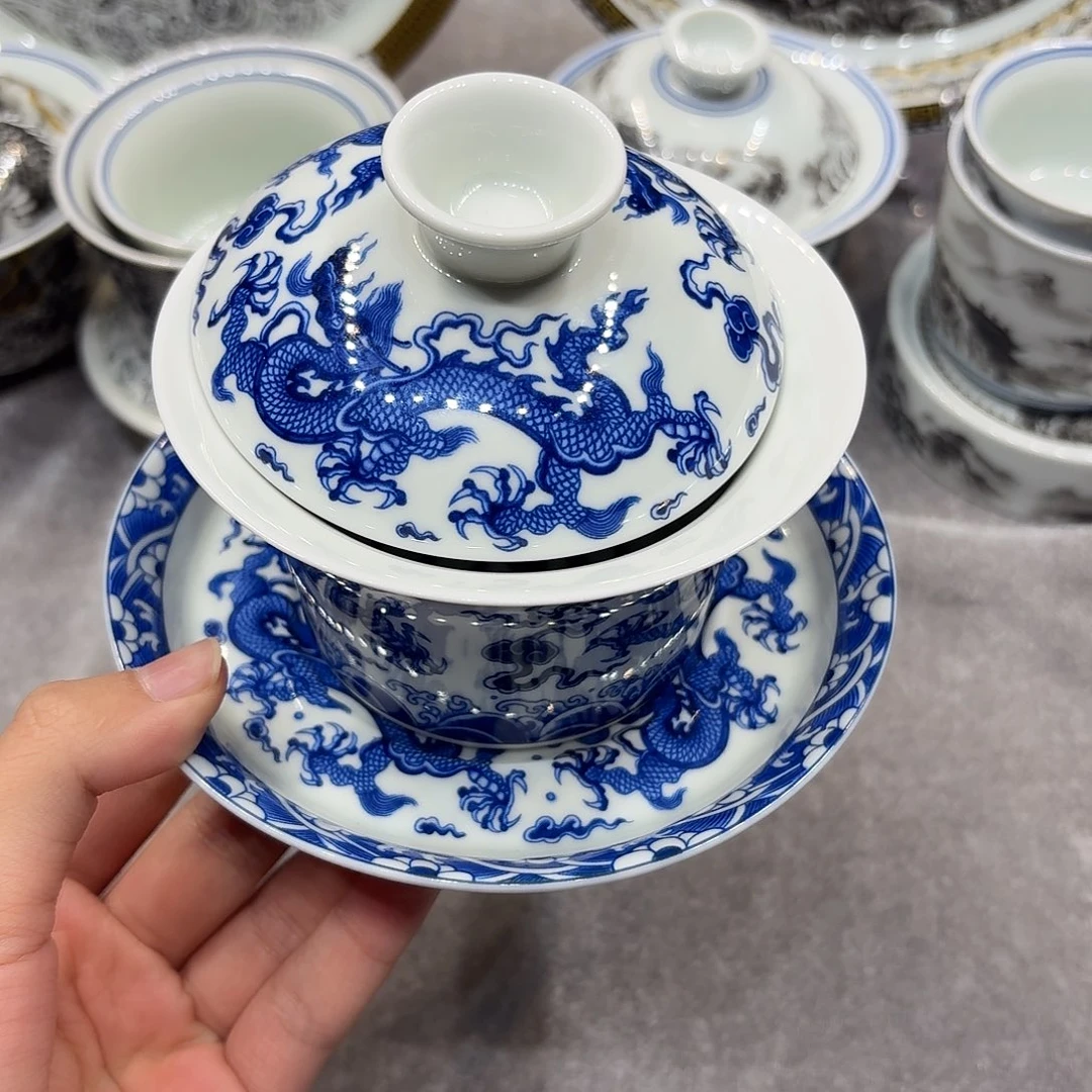 景德镇市和上海浦东新区