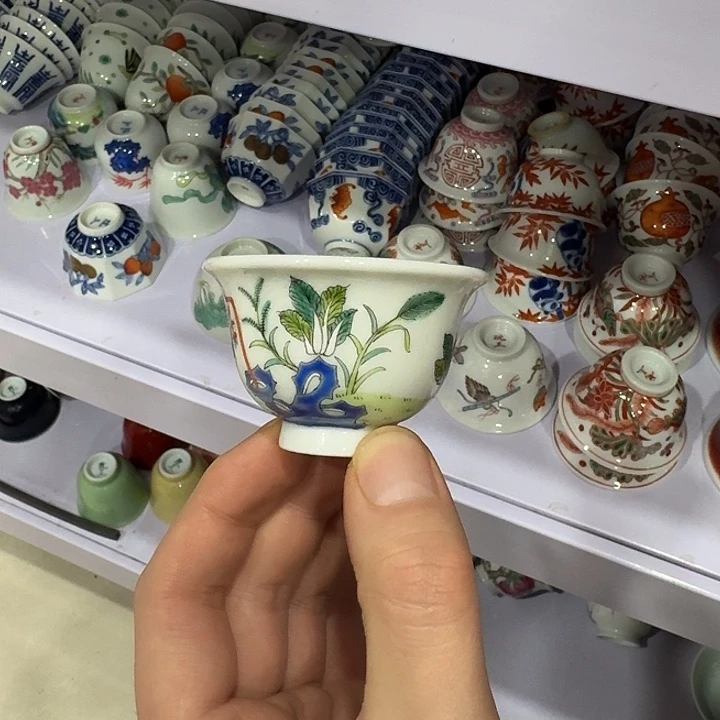 陶瓷艺术品收藏陶瓷
