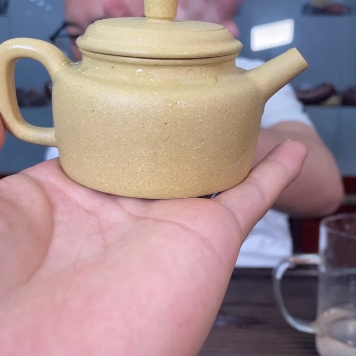茶壶紫砂我们都在努力着改变自己和别人