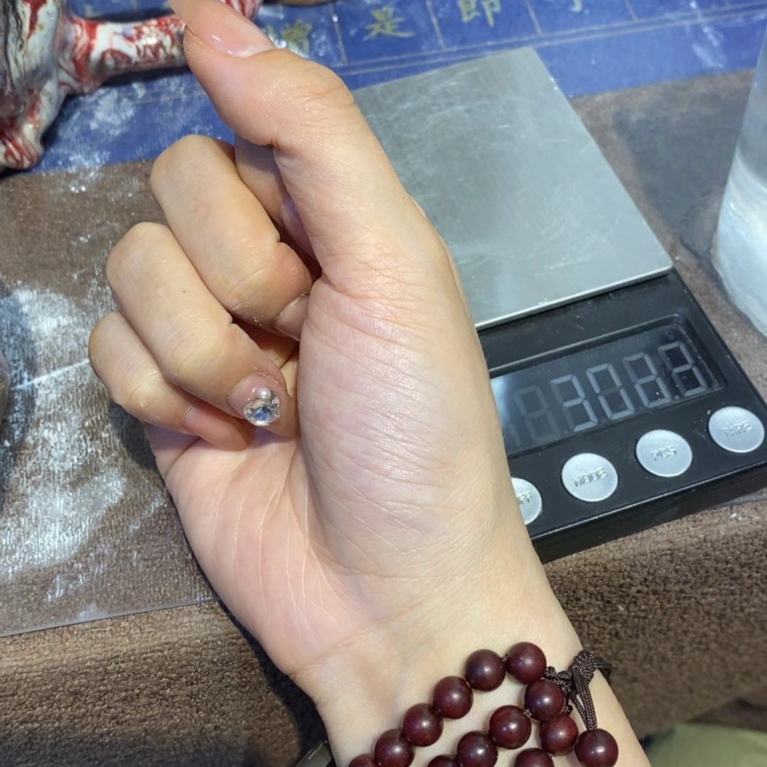 瓷片2****0静一个志野主人杯