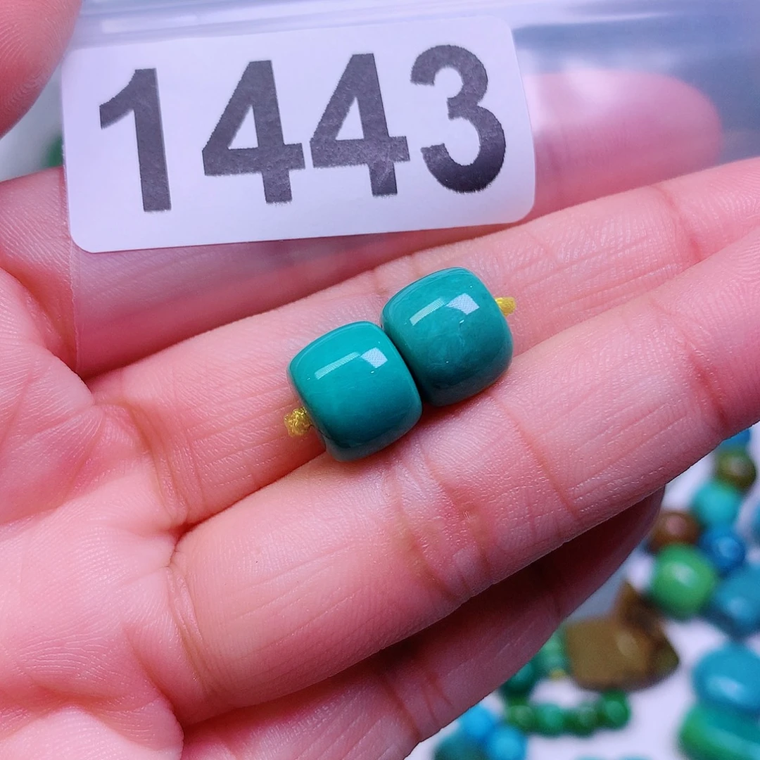 空竹粉丝专享十堰特色手工散珠