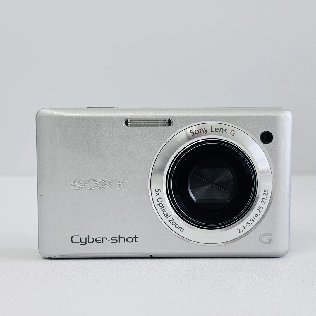 95新 Sony/索尼 w390 1410w像素 5倍光学变焦