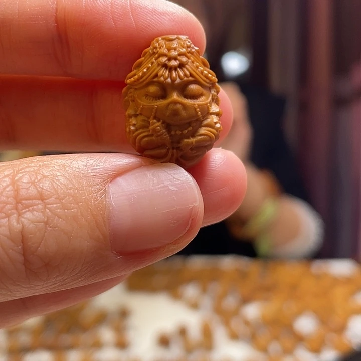 手串/手链橄榄核