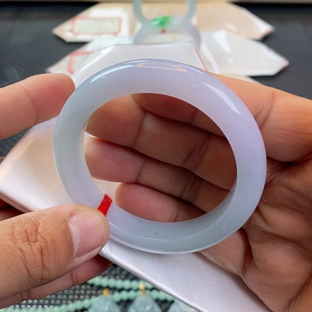 【闪购商品】未镶嵌手镯翡翠