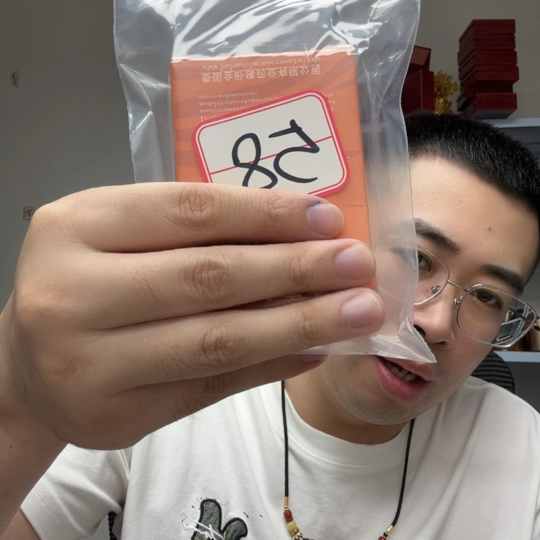 橄榄核手串/手链工艺品58