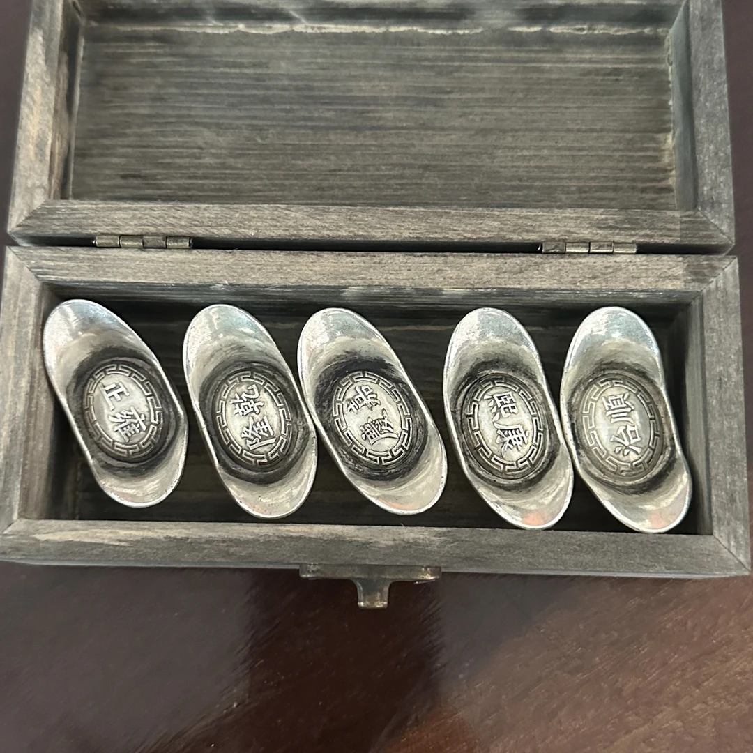 一个家居饰品现代仿古工艺品摆件61