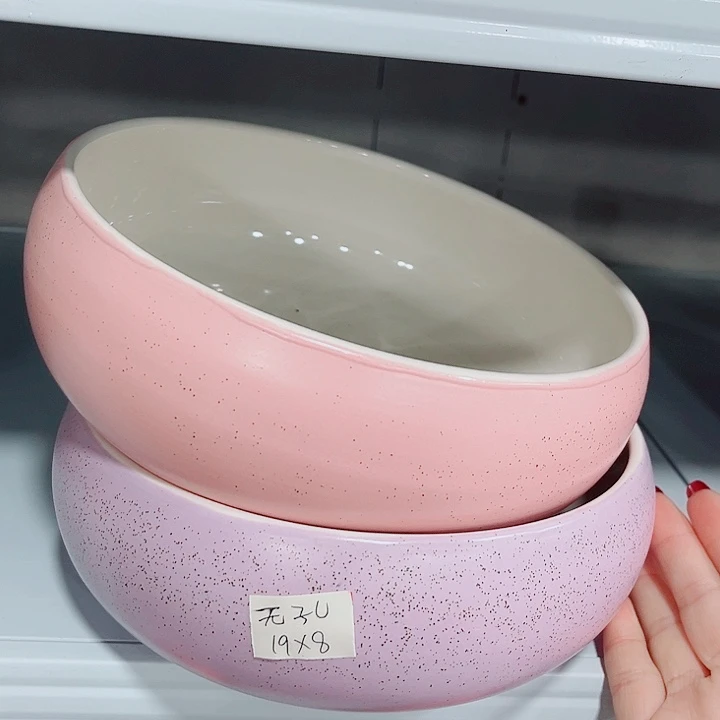 多肉陶瓷花盆满10元包邮