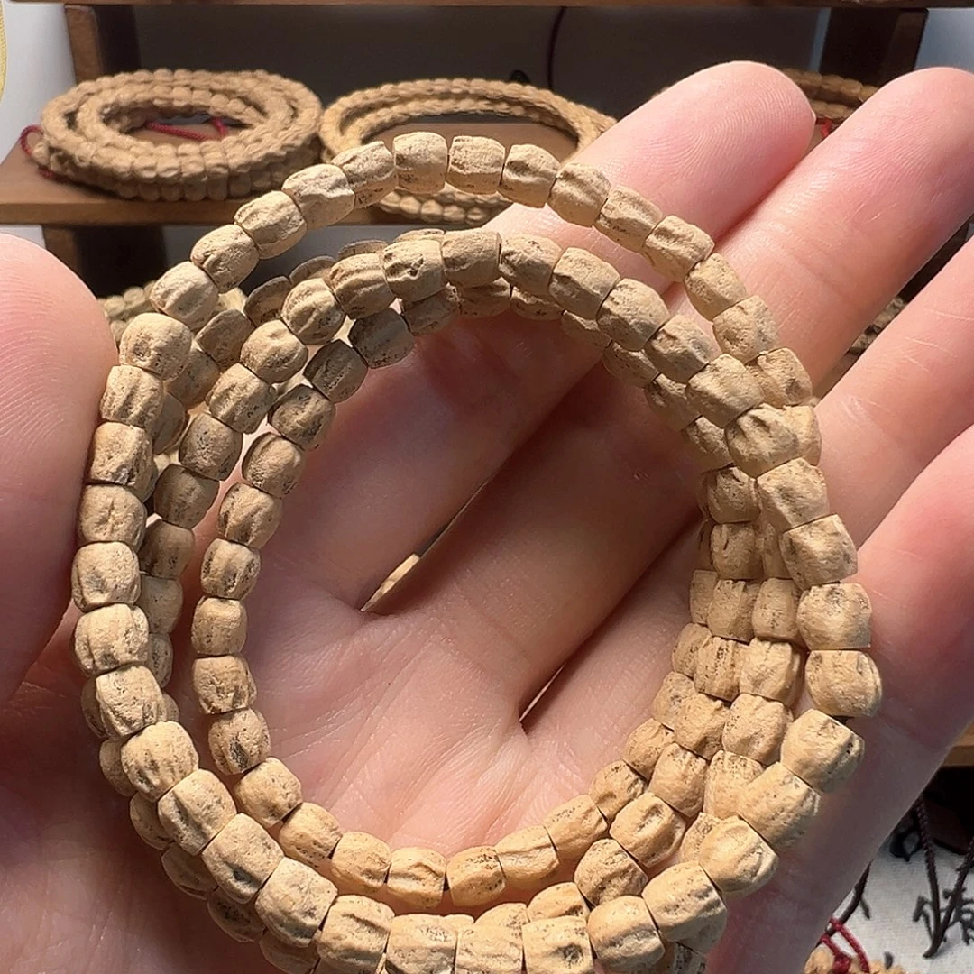 手串柏香籽/百香籽