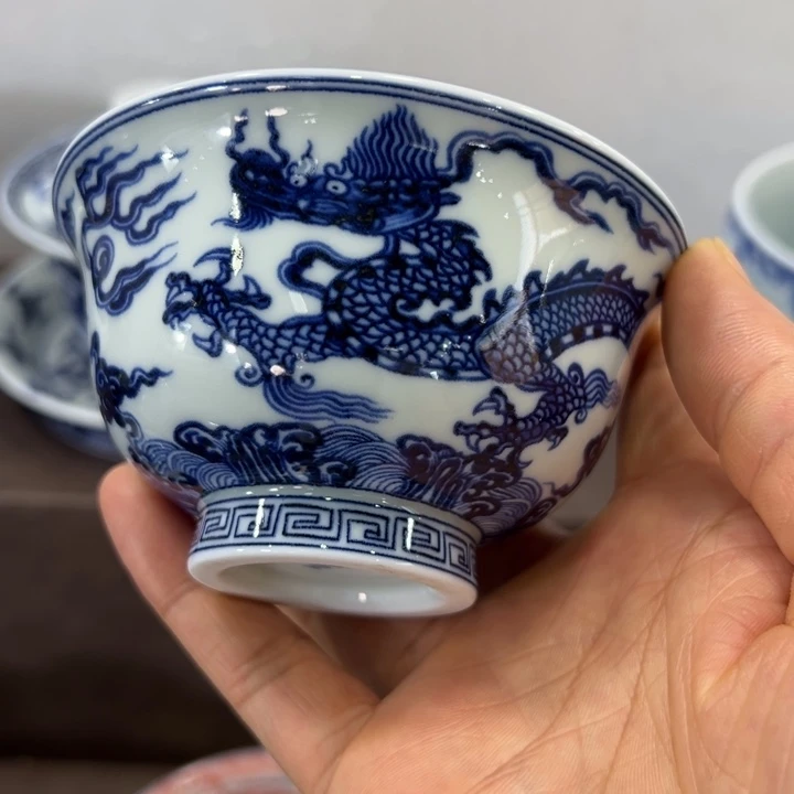 全场景德镇陶瓷景德镇陶瓷