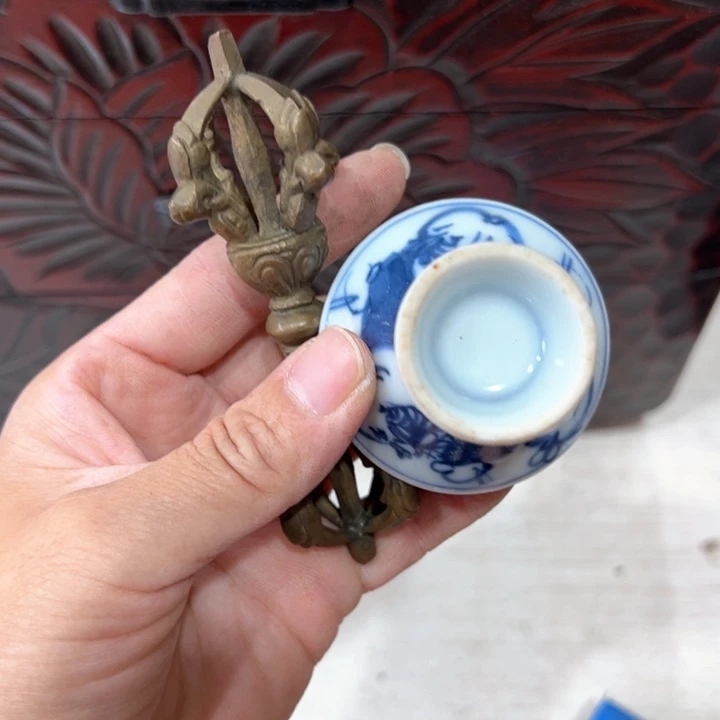 一**何新亿阁杂项无售后