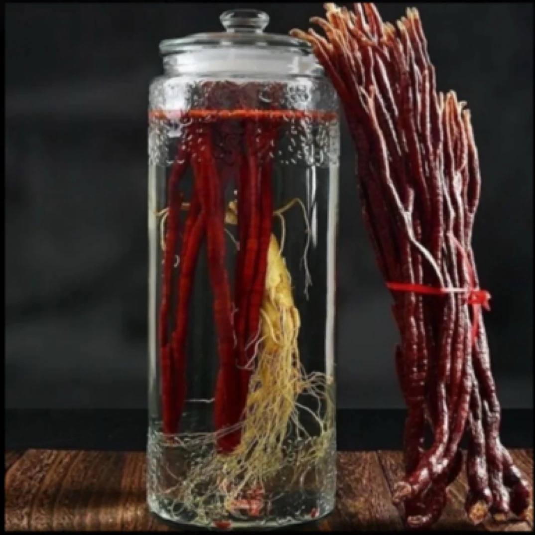 大山山货_【鹿-灵-芝】参山货土特产