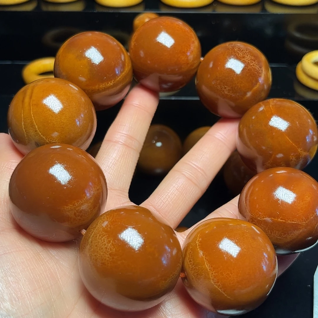 风***阳手串/手链橄榄核直播580