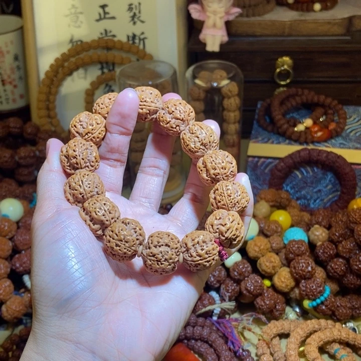 吊坠金刚菩提远**许204原籽