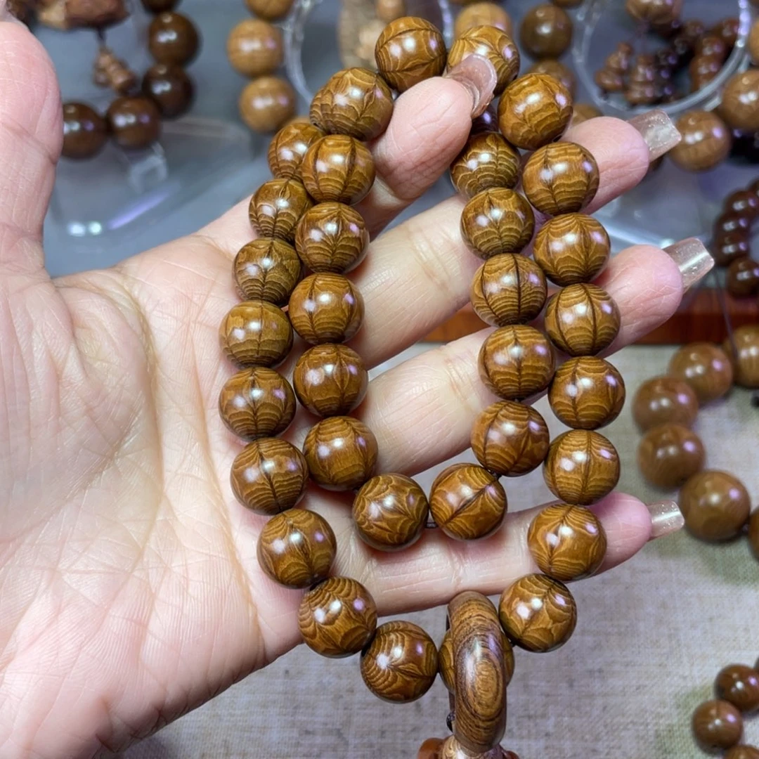 六道木手串/手链胡*东五台山1.2收藏