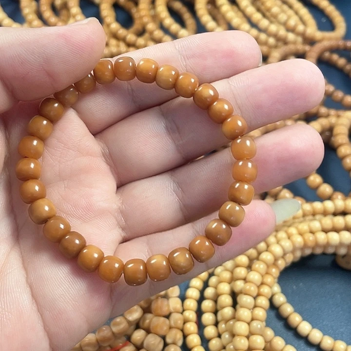 菩提根/象牙果手串
