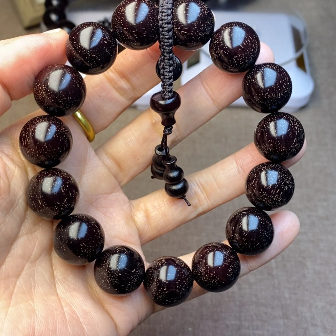 檀香紫檀（小叶紫檀）1.5爆